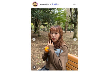YouTuberそわんわん、金髪イメチェンで印象ガラリ「サプライズでびっくり」「お人形さんみたい」の声 画像