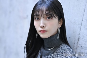 久保史緒里、乃木坂46卒業後に出会った“新たな自分”と次の一歩「24歳で性格を知るとは」【「LOST LETTER」インタビュー】 画像