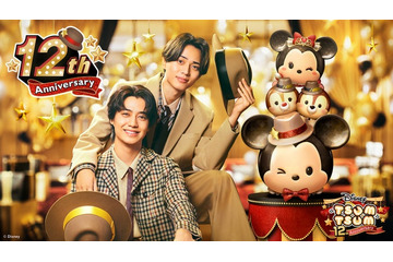 King ＆ Prince、新CMでお揃いハット被りキュートにダンス “お家芸”披露し自画自賛 画像