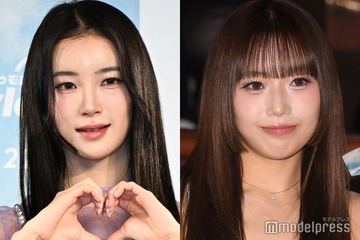 ME:I・MIU（櫻井美羽）クリスマス手料理披露 KEIKO（清水恵子）とのホムパショットに「センス抜群」「仲良しで尊い」と反響 画像