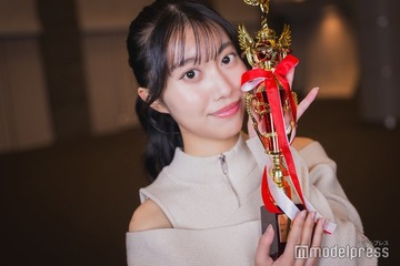 “日本一可愛い新入生”準GP・小林夕華さん、過去には「Popteen」モデルとして活動 憧れは滝沢カレン＆生見愛瑠【FRESH CAMPUS CONTEST 2025】 画像