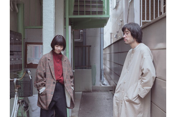 杉咲花、成田凌との再共演は「幸せ」朝ドラ撮影中に喧嘩したことも「腹を割って話せる稀有な共演者」【「冬のなんかさ、春のなんかね」インタビュー後編】 画像