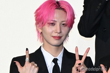 JO1川尻蓮、2025年美容院で使った金額告白 メンバー衝撃「車買えるじゃん」【Mステ SUPER LIVE】 画像