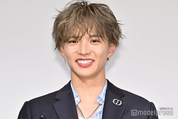 FANTASTICS佐藤大樹「一瞬で虜になっちゃって」ACEesメンバーとの交流明かす【Mステ SUPER LIVE】 画像