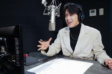 JO1河野純喜、再びナレーション就任決定「まさか2回目も僕の声を選んでいただけるなんて」【ザ・コメデュアル】 画像