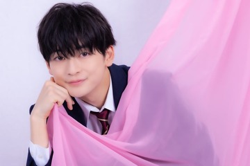 高橋文哉、2025年は「まとうものが変わった感じ」朝ドラ「あんぱん」出演経て変化【モデルプレスカウントダウンマガジン】 画像