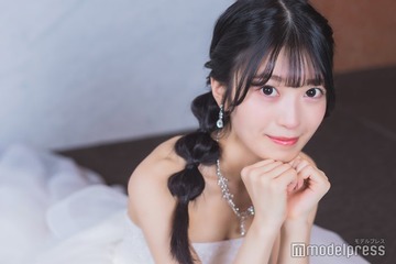 【“日本一のサークル美女”に直撃】高嶋珊奈さん“続けられるダイエット”で7キロ減 グランプリ受賞で進路に変化も 画像