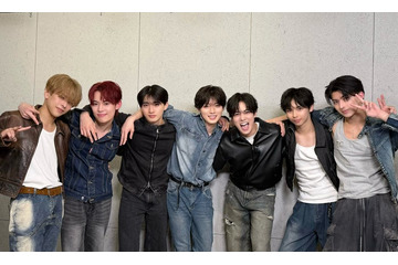 「タイプロ」出身・西山智樹＆前田大輔「TAGRIGHT」候補者5人全員合格に反響「号泣」「最強のグループ」 画像