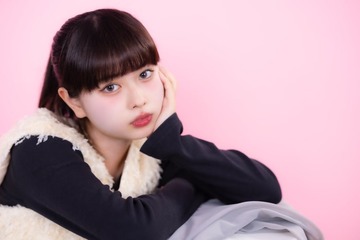 「今日好き」おひなさま（長浜広奈）、高い自己肯定感を保つ秘訣「お姉ちゃんとお母さんがたくさん褒めてくれる」【モデルプレスカウントダウンマガジン】 画像