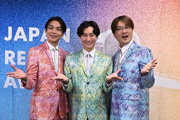 【レコ大】純烈、2025年は“戦いの1年”3人体制後初のライブ回顧 意識している受賞者はM!LK「お風呂とミルクは合うだろうと」＜インタビュー＞ 画像