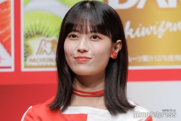 乃木坂46岩本蓮加、2ヶ月遅れのハロウィンコスプレ披露「誰か分からなかった」「2次元から出てきたみたい」の声 画像