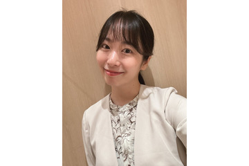 「アニー」主演女優・内田莉紗、中村翼と結婚発表「感謝の気持ちを胸に」 画像