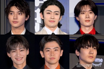 “親の子殺し”描くアマプラ衝撃新作「人間標本」美少年役6人は誰？注目の次世代俳優プロフィールまとめ 画像