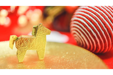 新年の初詣にも、午年の2026年に訪れたい神社4選 画像