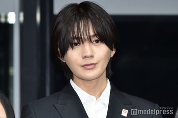 FANTASTICS八木勇征、家族との初詣ショット公開に「理想の息子すぎる」「後ろ姿だけでもオーラがすごい」の声続々 画像