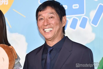 明石家さんま、再婚しなかった理由を告白「俺はしてもええねんけど…」 画像
