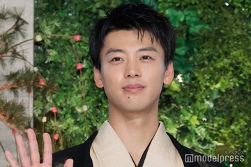 竹内涼真、作品選びのこだわり明かす 表現へのもどかしさも「作り手としてはすごく悔しい」【再会～Silent Truth～】 画像