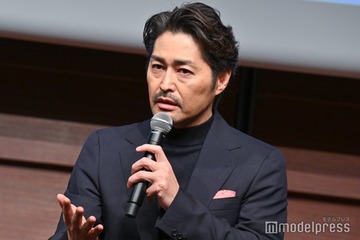 安田顕「紅白」で衝撃 女性アーティストにドハマリ「涙が止まりませんでした」「拝みたい」【夫に間違いありません】 画像