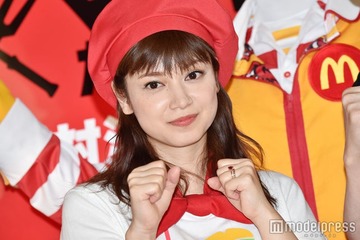 平愛梨、次男リクエストの5人分手作りランチ披露「見た目が可愛い」「最高のお昼ごはん」の声 画像