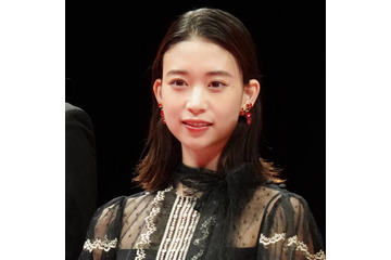 森川葵、豪華な振袖姿にファンうっとり「素敵なお着物で似合ってる」「めっちゃ綺麗」 画像