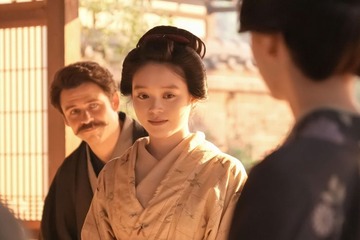 【ばけばけ 第69話あらすじ】ヘブン、トキに不満募らせる 三之丞はトキの結婚知る 画像