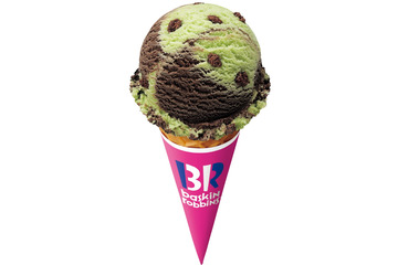 サーティワン「ストロベリー＆チョコレート コレクション」ドバイチョコ風の新作フレーバーやサンデーなど続々 画像