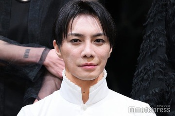 成宮寛貴、12年ぶり舞台復帰作に手応え 自身とのリンクも「次の世界に向けて進んでいく」【サド侯爵夫人】 画像