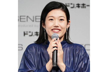 横澤夏子、3人の娘との“雪遊びSHOT”に反響「ママ、素敵」「こっちまでほっこり」 画像