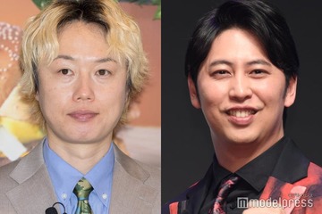 見取り図リリー、ニューヨーク屋敷の“1000万円”愛車でのドライブショット公開「かっこいい車内」「洗練されてる」と反響 画像