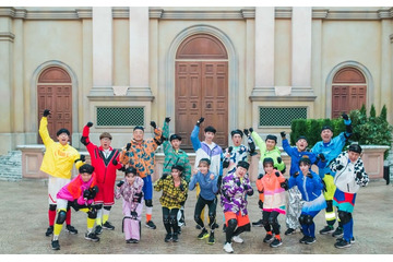 「逃走中」結果発表 17人の中で逃走成功者は？ 画像