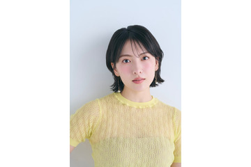 知英、篠原涼子主演「パンチドランク・ウーマン」で約10年ぶり日テレ連ドラ出演 作品への意気込み語る【モデルプレス独占コメント】 画像