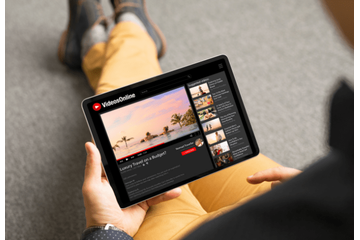 英語のテストで平均点を下回る私　海外の動画を見始めた結果…⇒6ヶ月で”字幕なし”で内容を理解！？ 画像