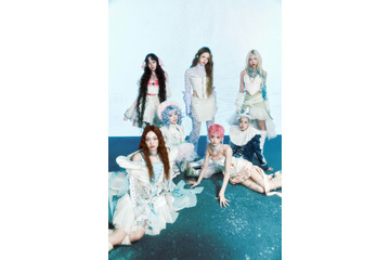 XG、グループ名の改名発表「Xtraordinary Girls」から「Xtraordinary Genes」へ【コメント】 画像