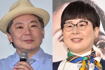 鈴木おさむ氏、妻・大島美幸の誕生日祝いでサイゼ豪遊「1万2千円以上食べました」家族3ショットに反響「親近感湧く」「チョイスが良い」 画像