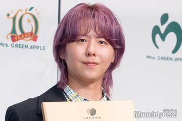 ミセス藤澤涼架、メンバーに怒られた極寒ドイツでの失敗談「何もない…みたいな」 画像