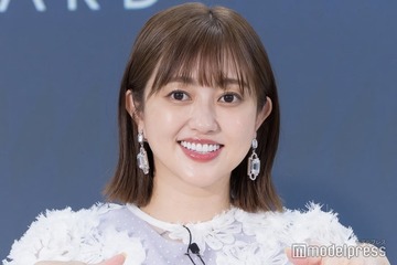 菊地亜美、5歳長女との“仲良し”2ショット公開「可愛すぎる」「わんぱく」と反響 画像