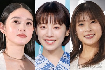 「2026エランドール賞」夏帆・松村北斗ら受賞者発表 今回から“新人賞”表記外される 画像