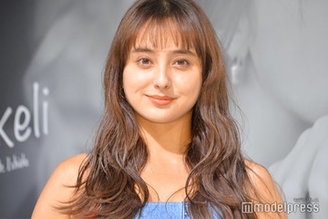 石田ニコル「髪切った」近影ショットに絶賛の声「可愛すぎて次元が違う」「真似したい」 画像