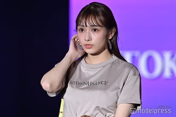 元櫻坂46渡辺梨加、美脚際立つジャケットコーデ＆おすすめ登山本公開「才色体力兼備の美女」「横顔に見惚れる」と反響 画像