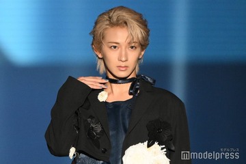 MAZZEL・NAOYA、出演舞台での差し入れが話題「豪華すぎる」「気遣いが素敵」と反響 画像