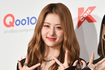 LE SSERAFIMユンジン、過去ショット一挙公開 学生服姿・直筆日本語勉強ノートにも反響「すべてがエモい」「変わらぬ美貌」 画像