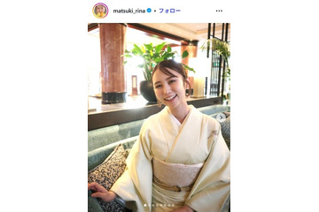 コットンきょんの妻、“にこにこな子きょん”祖母とのお散歩ショット公開「お口そっくり」「天使」と反響 画像