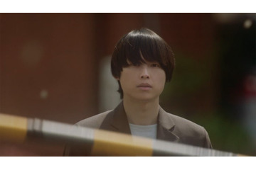 SixTONES松村北斗が快挙「日アカ」主演＆助演で男優賞をW受賞【第49回日本アカデミー賞】 画像