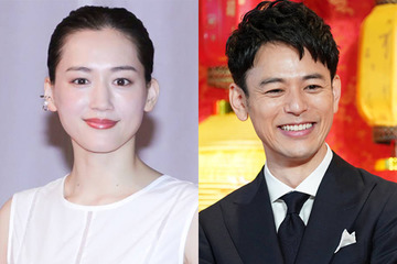 綾瀬はるか、18年ぶり共演・妻夫木聡との夫婦役を語る「お芝居じゃないところでも…」 画像