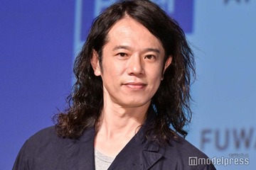 庄司智春、妻・藤本美貴撮影の“薄毛”ショットが話題「びっくりした」「夫婦のやりとり尊い」 画像