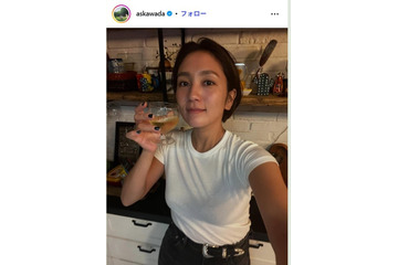 料理家・和田明日香「受験生用 取り分けごはん」公開「参考になる」「盛り付けもおしゃれ」の声 画像