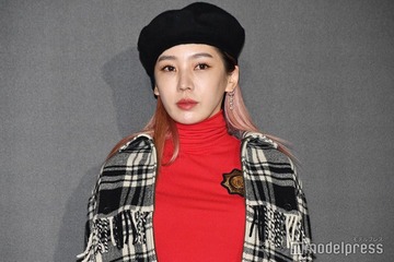 MEGBABY「ギャル、再起動しました」イメチェンショット公開「進化してる」「大人の色気がすごい」と反響 画像