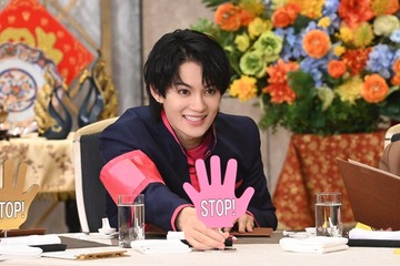 “新メンバー”M!LK佐野勇斗＆倉科カナが参加「ぐるナイ」ゴチ初戦後半戦は波乱の展開 20歳頃の秘蔵写真も公開 画像