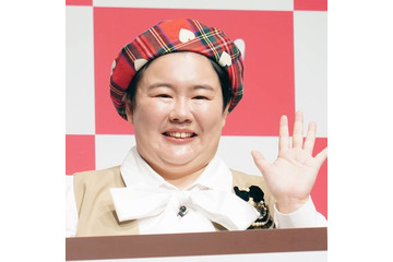 やす子、超多忙のブレイク期に3度来ていた限界「姿くらませちゃおうって思いました」 画像