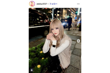 「今日好き」参加JK「久しぶりにグレーにした」イメチェンヘアにファン絶賛「センス最高」「似合ってる」 画像